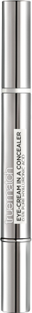 L'Oréal Paris True Match Eye-Cream in a Concealer Ivory Beige 1-2