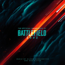 Guonadottir Hildur & Slater Sam: Battlefield ...