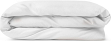 "Star Dyneb.135X200Cm Home Textiles Bedtextiles Duvet Covers White ELVANG"
