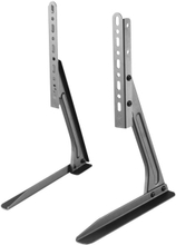 Deltaco Slim Table stand for tv