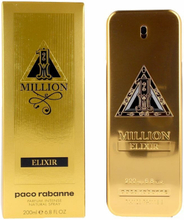 Herreparfume Paco Rabanne 1 Million Elixir EDP (200 ml)