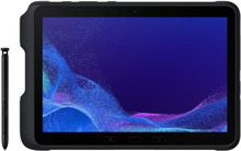 Samsung Galaxy Tab Active4 Pro 5G 10.1 128Gb Black