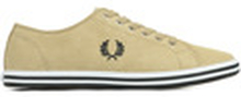 Fred Perry Sneakers Kingston Suede heren