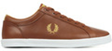 Fred Perry Sneakers Baseline Leather heren