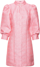 Sweetpea Anne Dress Kort Klänning Pink Bruuns Bazaar