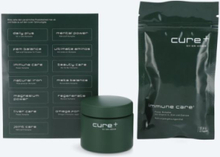 Cure+ by Dr. König Welcome Box Immune Care, 60 Kps.