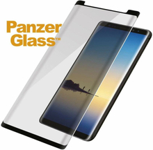 Skærmbeskytter PanzerGlass P7162 Samsung Galaxy Note 9 (OUTLET B)