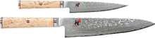 Miyabi 5000MCD BIRCH 2-delt knivsett