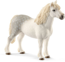 Schleich Welsh Pony-hingst 13871