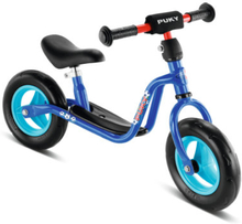 PUKY® Løbecykel LR M blå 4055