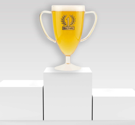 Beer Trophy