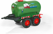 ROLLY TOYS rolly Tank, grøn 122653