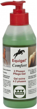 Stassek Cooling and Soothing Equigel Comfort med Aloe Vera, 250 ml