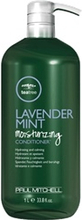 Tea Tree Lavender Mint Conditioner, 1000ml