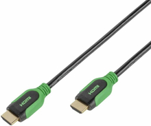 HDMI-kabel Vivanco PRO 14HDHD 075PB