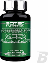 Scitec Mega Glucosamine - 100 kaps.
