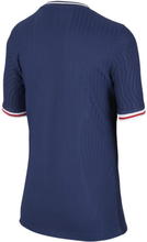 Paris Saint-Germain 2020/21 Vapor Match Home Older Kids' Football Shirt - Blue