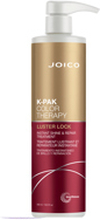 K-Pak Color Therapy Luster Lock, 50ml