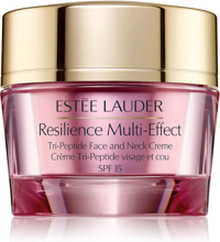 Resilience Multi-Effect Tri-Peptide Face and Neck Cream, 50ml