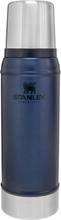 Stanley Classic Vacuum termosflaske 0,75 liter, nightfall