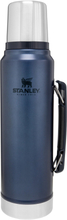 Stanley Classic Vacuum termosflaske, 1 liter, Nightfall