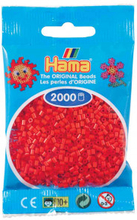 Hama Mini Prlor 501-05 Rd - 2000 st.
