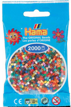 Hama Mini Prlor 501-00 Mix 00 - 2000 st.