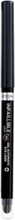 L'oréal Paris Infaillible Grip 36H Gel Automatic Eyeliner 001 Intense Black Eyeliner Makeup Black L'Oréal Paris
