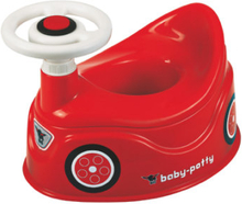 BIG potte Baby Potty 56801
