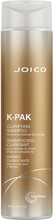 Joico K-Pak Clarifying Shampoo - 300 ml