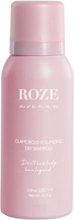 Roze Avenue Glamorous Volumizing Dry shampoo 100 ml