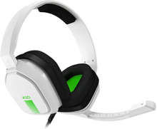 ASTRO A10 Headset for Xbox One - WHITE