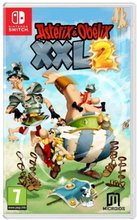 Asterix & Obelix XXL2 (Code in a Box)