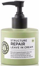 Maria Nila - Structure Repair Leave In Cream