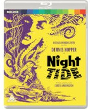Night Tide (Standard Edition)