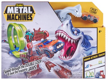 Metal Machines - Shark Attack