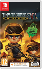 Tiny troopers XL (Code in a Box)