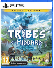 Tribes of Midgard (Deluxe Edition)