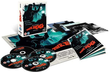 The Fog - 4K Ultra HD Blu-ray + Blu-ray (4-disc) - UK Import