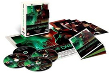 Prince of Darkness 4K Collector's Edition - UK Import