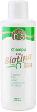 Styrkende Shampoo Biotina Valquer (1000 ml)