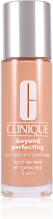 Clinique Beyond Perfecting Make-Up 14 Vanilla 30 ml