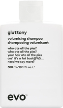 Evo Volume Gluttony Volume Shampoo