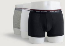 Tommy Hilfiger Underbukser Premium Essentials Cotton Stretch Trunk 3-pk Multi
