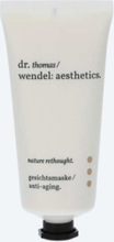 Dr. Thomas Wendel Aesthetics Anti-Aging Gesichtsmaske