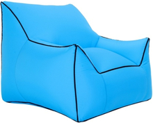 Aufblasbarer Air Chair Wasserdichter Air Sofa Chair