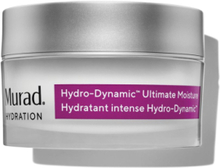 Hydro-Dynamic Ultimate Moisture Beauty WOMEN Skin Care Face Day Creams Nude Murad*Betinget Tilbud