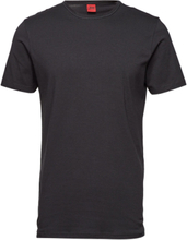 Jbs T-Shirt O-Neck Tops T-Kortærmet Skjorte Black JBS