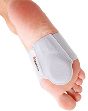 Splayfoot Bandage with Pad Förfotsbandage