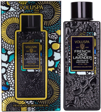 Voluspa Ultrasonic Diffuser Fragrance Oil French Cade & Lavender 15 ml